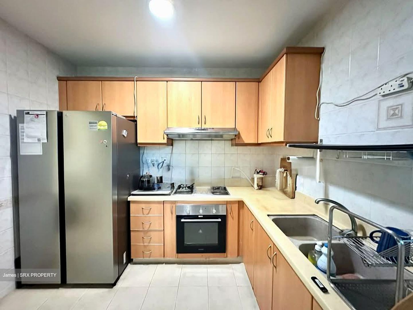 Le Wood (D21), Condominium #562086171